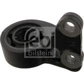 Draagarmrubber  (per stuk) FEBI BILSTEIN - 30715