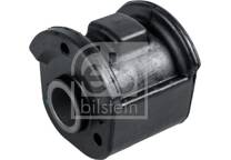 Draagarmrubber  (per stuk)