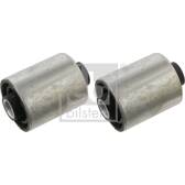Achteraslager  (per stuk) FEBI BILSTEIN - 32407