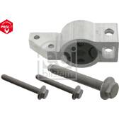 Draagarmrubber  (per stuk) FEBI BILSTEIN - 32541