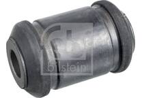 Draagarmrubber  (per stuk)