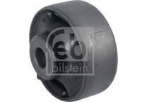 Draagarmrubber (x4)