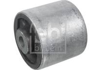Draagarmrubber  (per stuk)