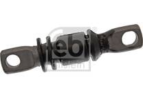Draagarmrubber  (per stuk)