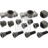 Draagarmrubber  (per stuk) FEBI BILSTEIN - 48620