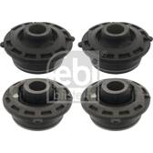 Draagarmrubber FEBI BILSTEIN - 48621
