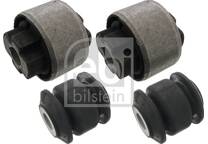 Draagarmrubber  (per stuk)