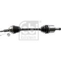 Drivaxel FEBI BILSTEIN - 180872