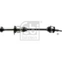 Drivaxel FEBI BILSTEIN - 181255