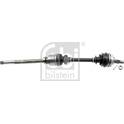 Drivaxel FEBI BILSTEIN - 181258