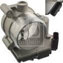 Drosselklappenstutzen FEBI BILSTEIN - 107019