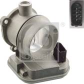 Drosselklappenstutzen FEBI BILSTEIN - 107022