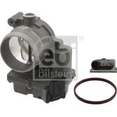 Drosselklappenstutzen FEBI BILSTEIN - 46601