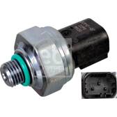 Druckschalter, Klimaanlage FEBI BILSTEIN - 172236