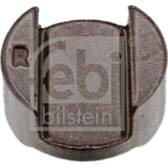 Druckstück, Einlaß-/Auslaßventil (x16) FEBI BILSTEIN - 12067