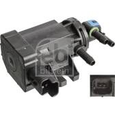Druckwandler, Abgassteuerung FEBI BILSTEIN - 108712