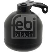 Drukaccumulator, vering/demping FEBI BILSTEIN - 01915