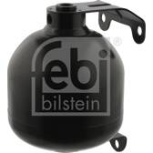 Drukaccumulator, vering/demping FEBI BILSTEIN - 03278