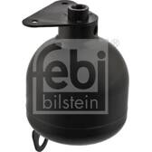 Drukaccumulator, vering/demping FEBI BILSTEIN - 07520
