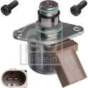 Drukregelklep, Common-Rail-System FEBI BILSTEIN - 102526
