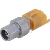 Drukschakelaar, airconditioning FEBI BILSTEIN - 171259