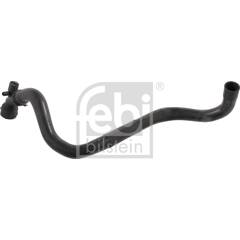 Durite De Radiateur Febi-Bilstein 32599 - Pour BMW Série 3 (E46) - 330Ci, 320i, 325Ci, Etc. - Caoutchouc Qualité OEM