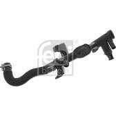 Durite radiateur FEBI BILSTEIN - 48330