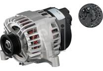 Dynamo / Alternator