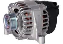 Dynamo / Alternator