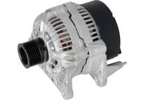 Dynamo / Alternator