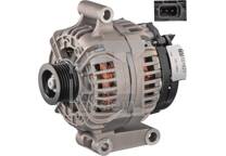 Dynamo / Alternator