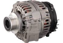 Dynamo / Alternator