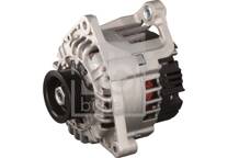 Dynamo / Alternator