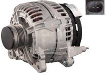 Dynamo / Alternator