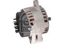 Dynamo / Alternator