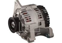 Dynamo / Alternator