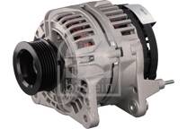Dynamo / Alternator