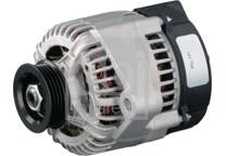 Dynamo / Alternator