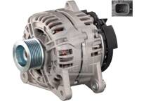 Dynamo / Alternator