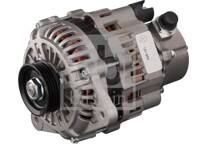 Dynamo / Alternator