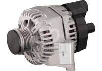 Dynamo / Alternator