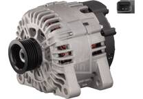 Dynamo / Alternator