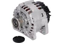 Dynamo / Alternator