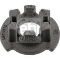Écrou (bout d'essieu) (x4) FEBI BILSTEIN - 10469