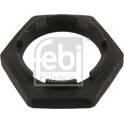 Ecrou d'essieu (à l'unité) FEBI BILSTEIN - 43608