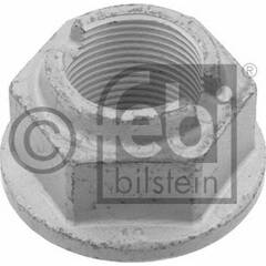Écrou d'essieu (arbre d'essieu) FEBI BILSTEIN - 27214
