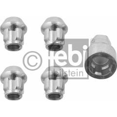 Écrou de roue FEBI BILSTEIN - 27057