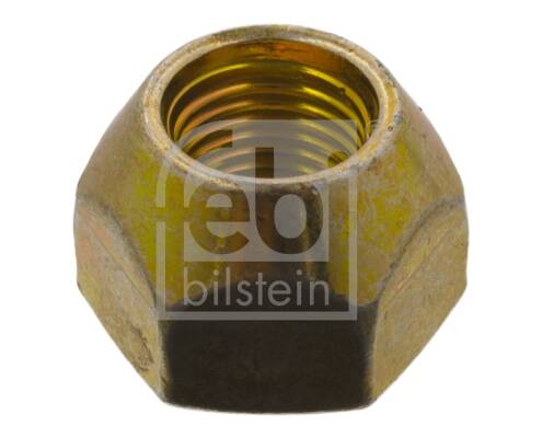 Wheel Nut (per unit)