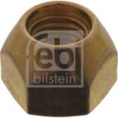 Écrou de roue (à l'unité) FEBI BILSTEIN - 46639