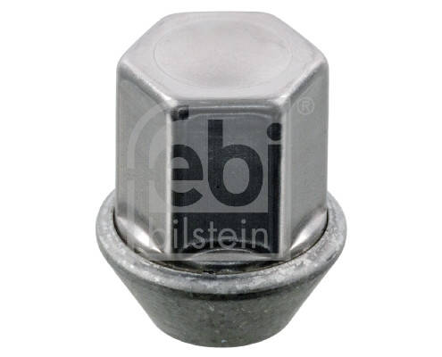 Wheel Nut (per unit)